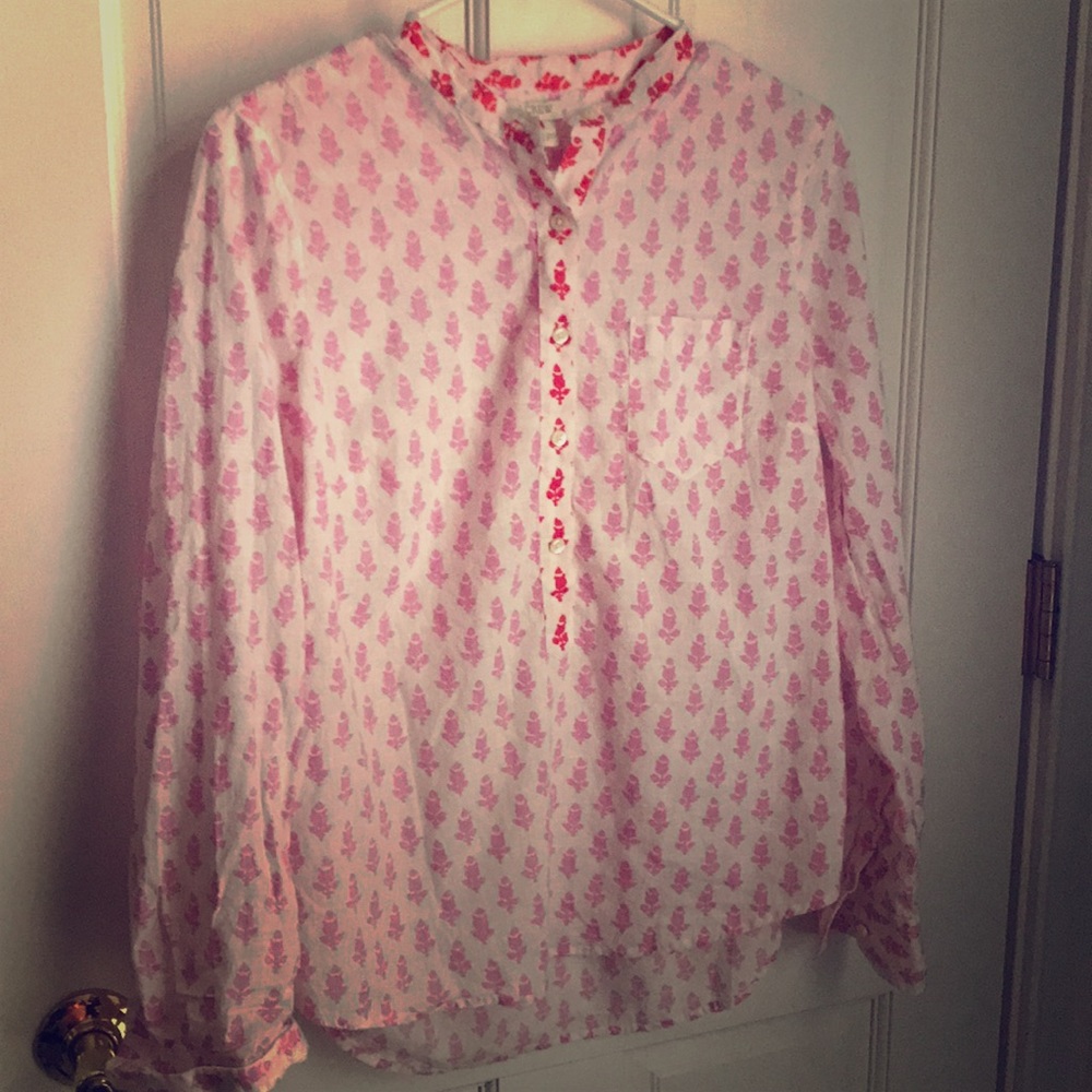 J.Crew Top
